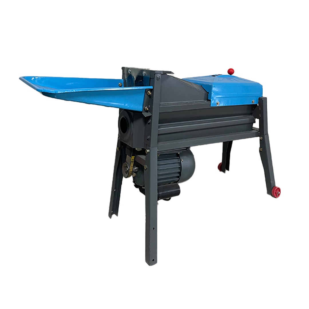 Corn Thresher (Copper Motor)